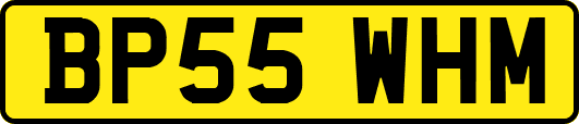 BP55WHM