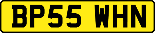 BP55WHN