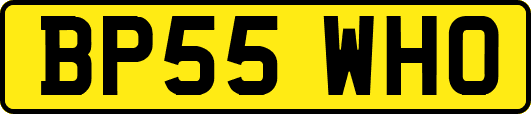 BP55WHO