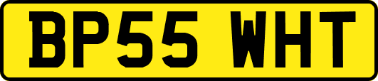 BP55WHT