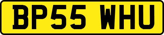 BP55WHU