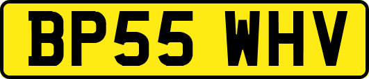 BP55WHV