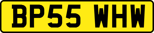 BP55WHW