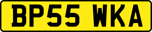BP55WKA
