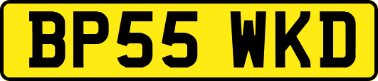 BP55WKD