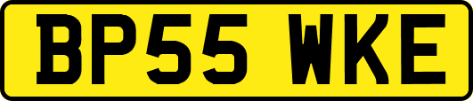 BP55WKE