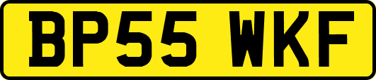 BP55WKF
