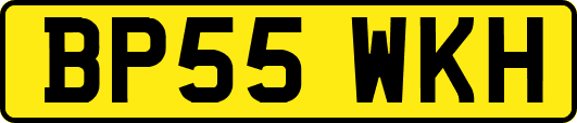 BP55WKH