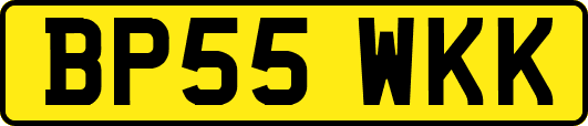 BP55WKK