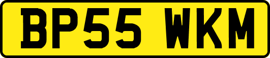 BP55WKM