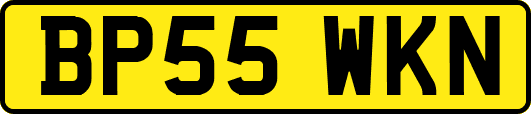 BP55WKN