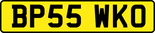 BP55WKO