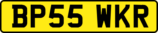 BP55WKR