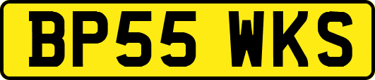 BP55WKS