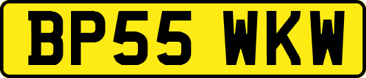 BP55WKW