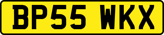 BP55WKX