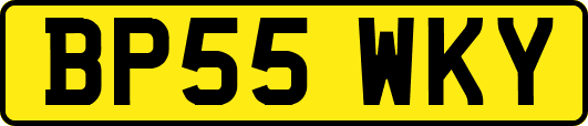 BP55WKY