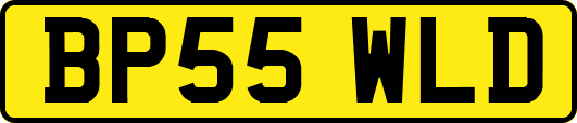 BP55WLD
