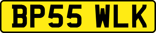 BP55WLK