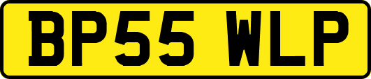 BP55WLP