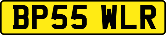 BP55WLR