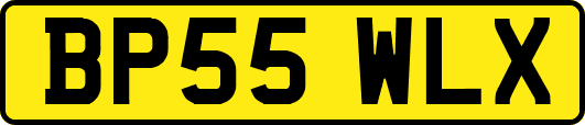 BP55WLX