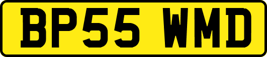 BP55WMD