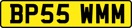 BP55WMM