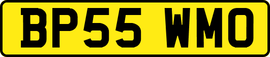 BP55WMO