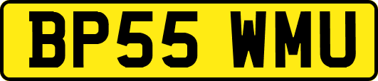BP55WMU