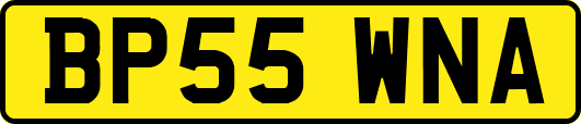 BP55WNA