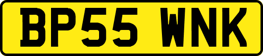 BP55WNK