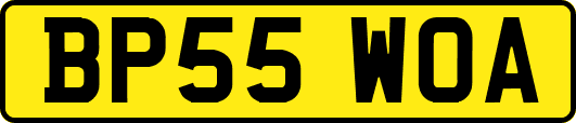 BP55WOA