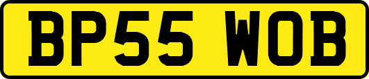 BP55WOB