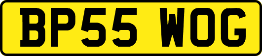 BP55WOG