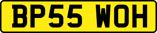 BP55WOH