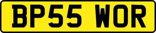 BP55WOR
