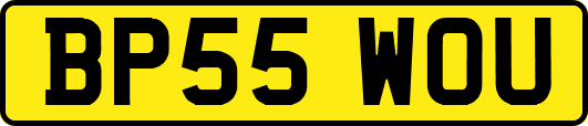 BP55WOU