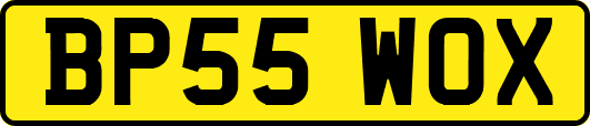 BP55WOX