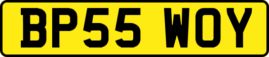 BP55WOY