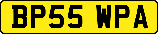 BP55WPA