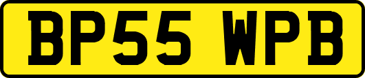 BP55WPB