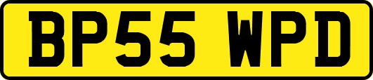 BP55WPD