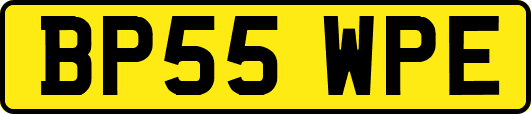 BP55WPE