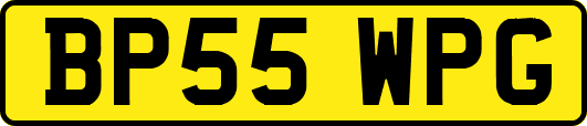 BP55WPG