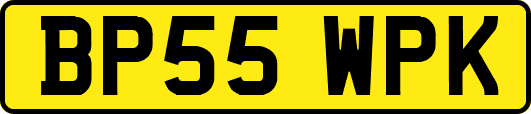 BP55WPK