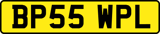 BP55WPL