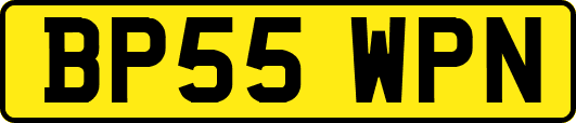 BP55WPN