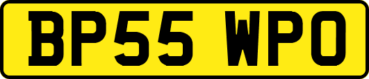 BP55WPO