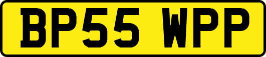 BP55WPP